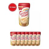 Nestle Nestlé Coffee Mate Kahve Beyazlatıcı 170 Gr X 10 Adet