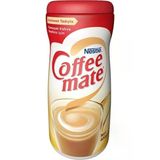 Nestle Nestlé Coffee Mate Kahve Beyazlatıcı 400 G X 10 Adet | Pratik Ve Lezzetli