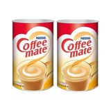 Nestle Nestlé Coffee Mate Kahve Kreması 2000 gr (2 Kutu)Yumuşak Lezzetli Bitkisel Ürün Tayland Menşeli - 2 kg