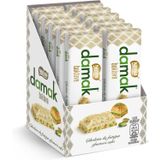 Nestle Nestlé Damak Antep Fıstıklı Ve Baklavalı Beyaz Çikolata, Baton, 12 Adet X 30Gr 5536698