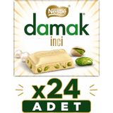 Nestle Nestlé Damak Inci Çikolata (60 G) X24 Adet - 60 gr