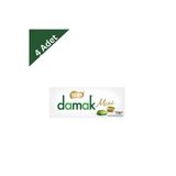 Nestle Nestlé Damak Mini 33 G X 4 Adet - Antep Fıstıklı Sütlü Çikolata Keyfi