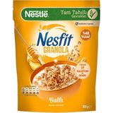 Nestle Nestlé Nesfit Ballı Granola 300 G (4'li Paket)