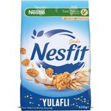 Nestle Nestlé Nesfit Sade 420 G (5'li Paket)