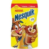 Nestle Nestlé Nesquik Toz Kakao Ekonomik Paket 180 G (6'li Paket)