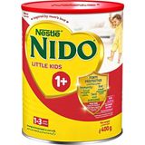 Nestle Nido Little Kids 1+ Growing Up Süt Tozu 400G - Hediyesiz