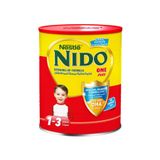 Nestle Nıdo One Plus 1-3 Yıl Çocuklar Içın Büyüyen Süt Tozu 400 Gr "orjınal"