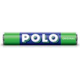 Nestle Polo Naneli Şeker 34 gr x 48'li