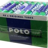 Nestle Polo Naneli Şeker 48 Ad X 34 Gr