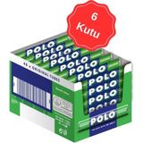 Nestle Polo Original Şeker 34g (48LI x 6 Kutu) - 34 gr