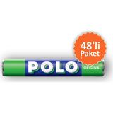Nestle Polo Şeker 34 gr 48'li - 1,6 kg