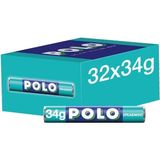 Nestle Polo Şeker spearmint - 34 gr