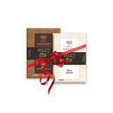 Nestle Professional Beyaz Kuvertür 2.5 Kg Professional Sütlü Kuvertür 2.5 Kg. 2'Li Set