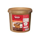 Nestle Professional Fındık Kreması 5 Kg - Kakaolu Fındık Kreması