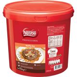 Nestle Professional Waffle Sos 10 KG Yüksek Akışkanlıkta Özel Çikolata Lezzeti