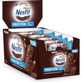 Nestle Protein Içeren Kakaolu Tam Tahıllı Bar 16X20G