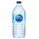 Nestle Pure Life 1 lt Su