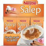 Nestle Salep 17 g x 24 Adet - 1 Paket