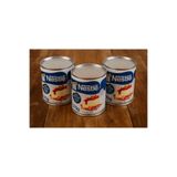 Nestle şekerli yoğunlaştırılmış süt 370 g * 3 ADET