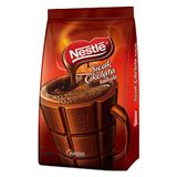 Nestle Sıcak Çikolata 1 kg Yoğun Aroma ile Özel Kavrulmuş Lezzetli İçerik
