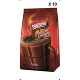 Nestle Sıcak Çikolata 1000 Gr ( 1 Kg) X 10 Adet