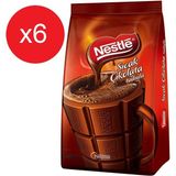 Nestle Sıcak Çikolata 6 x 1 kg - 6 kg
