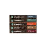 Nestle Starbucks Nespresso Uyumlu Kapsül Kahve Seti, House, Sumatra, Espresso, Pike Ve Colombia