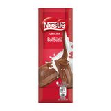 Nestle Sütlü Baton Çikolata 30 gr 12'li Paket - 1 Adet
