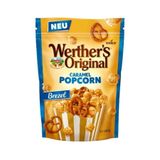 Nestle Werther'sl Karamel Popcorn Brazil 140 gr