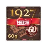 Nestle1927 Tablet Kakaolu Bitter 60 g