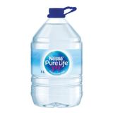 nestle65955 Nestle Pure Life Su 5 L