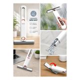 Nesto Home Taşınabilir Mini Mop Cam ve Masa Temizleme Aparatı