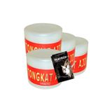 NESTO Tongkat Ajimat Madura 4x Adet 100 ml Kadın Özel Pres Kremi + 1 Adet Jel Hediye