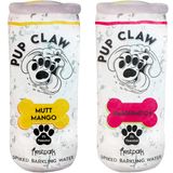 Nestpark Beyaz Pati Köpek Oyuncakları - Komik Sevimli Peluş Köpek Oyuncakları - Gıcırdanlı - Parodi Köpek Oyuncağı (2 Paket) (Tropikal Paket)