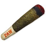 Nestpark Doggy Doobie - Komik Köpek Oyuncakları - Orta, Küçük ve Büyük için Peluş Gıcırtılı Köpek Oyuncakları - Köpek Doğum Günü için Sevimli Köpek Hediyeleri - Serin Doldurulmuş Köpek Oyuncakları