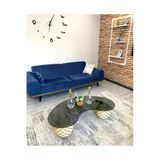 Nestvibe Modern 3 Top Orta Sehpa Salon-Oturma Odası