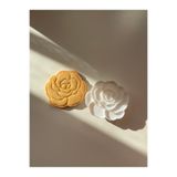 Neşvü Nema Gül Kurabiye Kalıbı