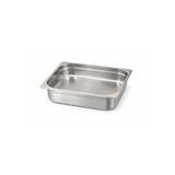 Net Çelik Gastronom Küvet Gn 2/3-100