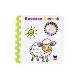 Net Çocuk Sevecen Kıvırcık