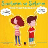 Net Çocuk Sınırlarım ve Sırlarım