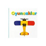 Net Çocuk Yayınları Oyuncaklar-Küçük Kitaplar - belirtilmemiş