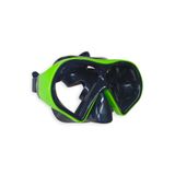 Net Damla Star Diving Dalış Maskesi Yetişkin - 51703-YEŞİL (Lisinya) LSNY-1478399-Nett