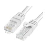 \Net Dünya 1,8 mt Cat6e Ethernet, İnternet Network Kablosu ETL Verified Eta"\tıa 568 CAT6E Utp 4 Pairs 24 Awg Patch Cable UP5004\
