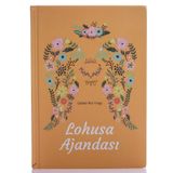 NET Lohusa Ajandası