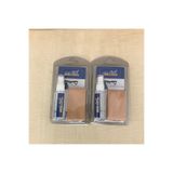 NET OPTİK 2 Adet Set 30ml Optik Güneş Gözlük Camı Temizleme Sprey Mikrofiber Bez Cam Ve Parlak Yüzeylerde