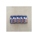 NET OPTİK 5 Adet Set 30ml Optik&güneş Gözlük Cam Temizleme Sprey Mikrofiber Bez