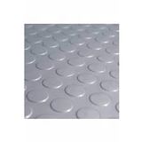 NET Pvc Para Desenli Yer Muşambası Oto Zemin Kaplama En: 2m X Boy: 8m