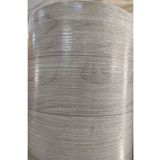 NET Pvc Yer Döşemesi Keçeli Kalın Yer Muşambası Popfleks Mineflö Gri Renk - En: 1m - Boy: 5metre