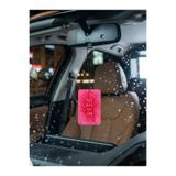 NET REKLAM 2 ADET Yes Girl You Can" Women Driver Serisi Dikiz Aynası Süsü > Özel Tasarım Yazılı Sarı-Pembe Dikiz Aynası Süsü > 2 UV Baskı Ayna Süsü > Yeni Nesil Araç Aksesuarları