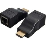 Net-X NT-172 Hdmı Extender (30MT)